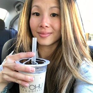 Meet your Posher, Jenelle